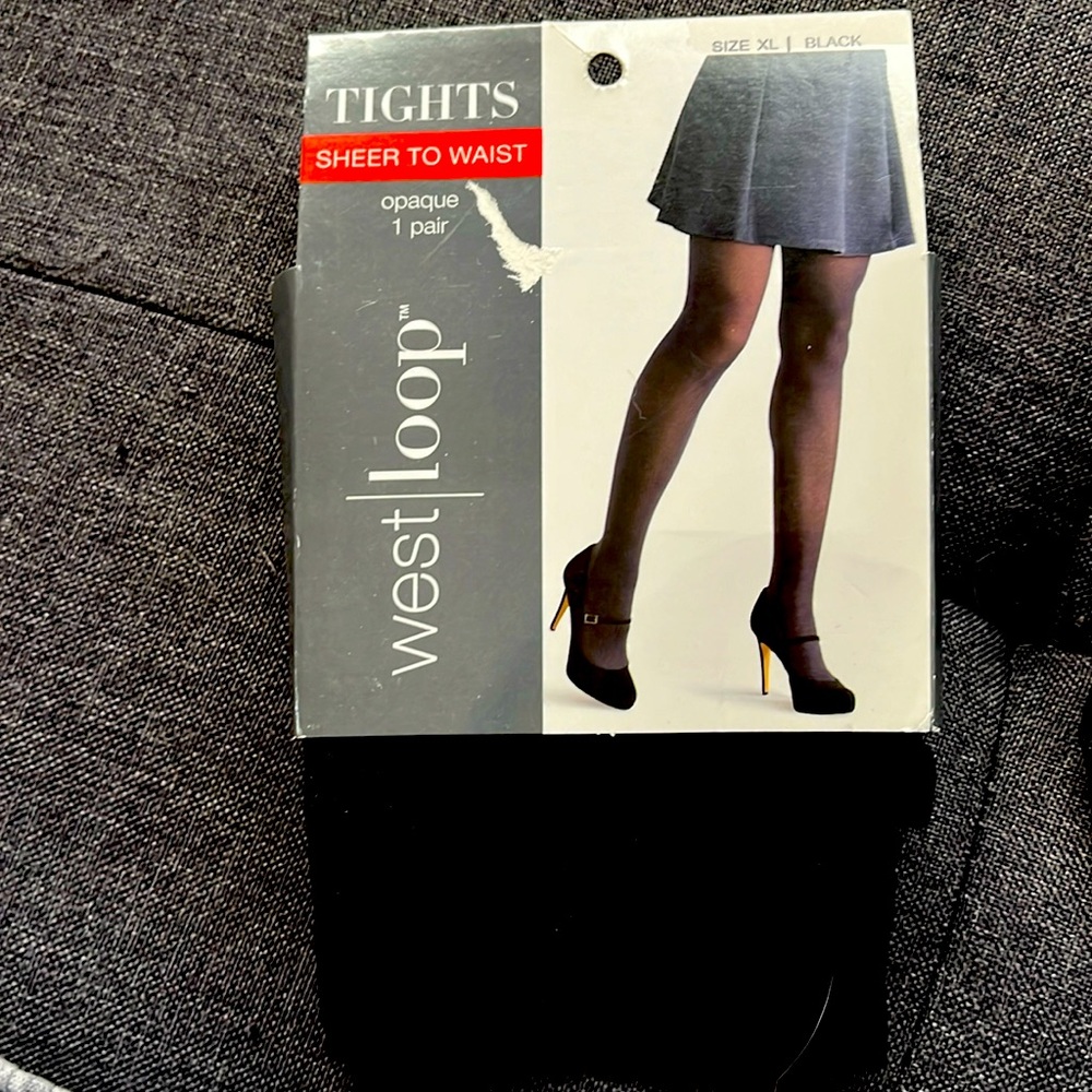Tights